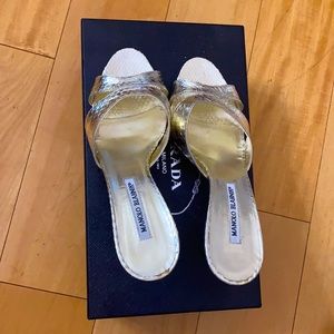 Manolo Blahnik Heels